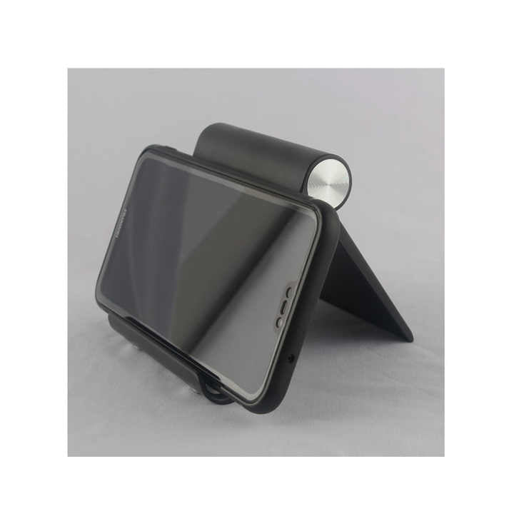 mobile phone holder . حامل هاتف المحمول