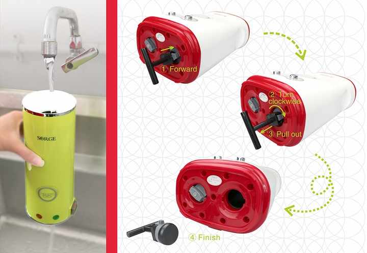 آلة صنع الخبز-bread making machine