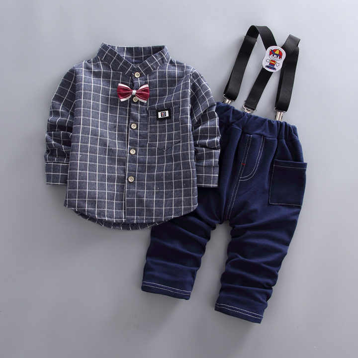 Children's clothing for boys