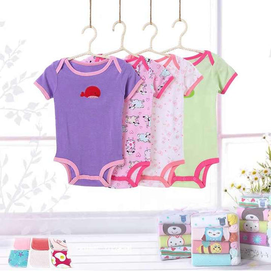 أطفال حديثي الولاده , Newborn babies