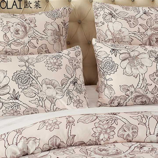 سرير فاخر طقم أغطية ، ملاءات مجموعة ، مجموعة . Luxury bed sheet set, bed sheets set, bed sheet set