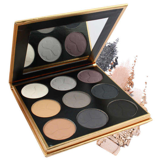 ظل العيون نباتي