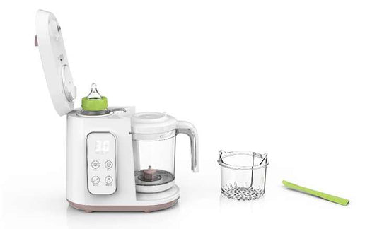 Food to feed the child