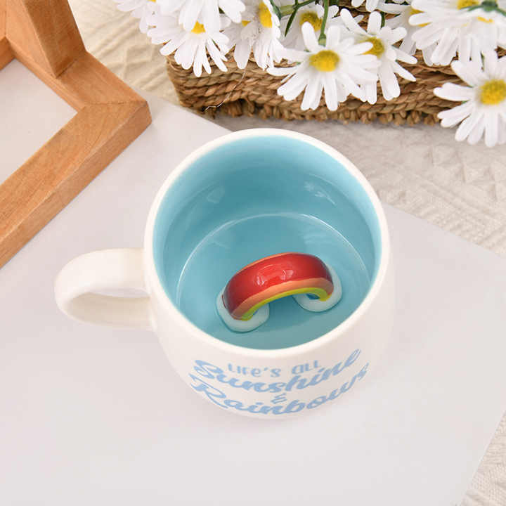 فاخره كوب قهوة