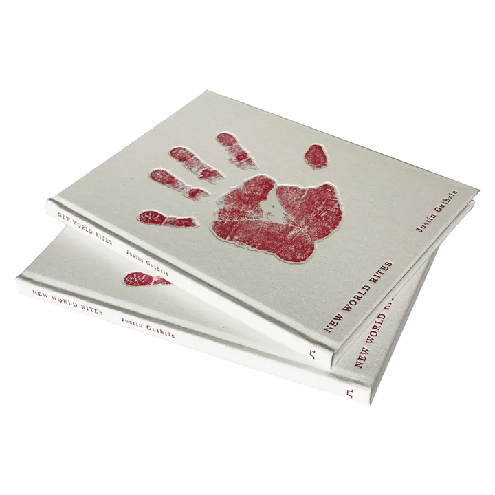 Hardcover book printing services