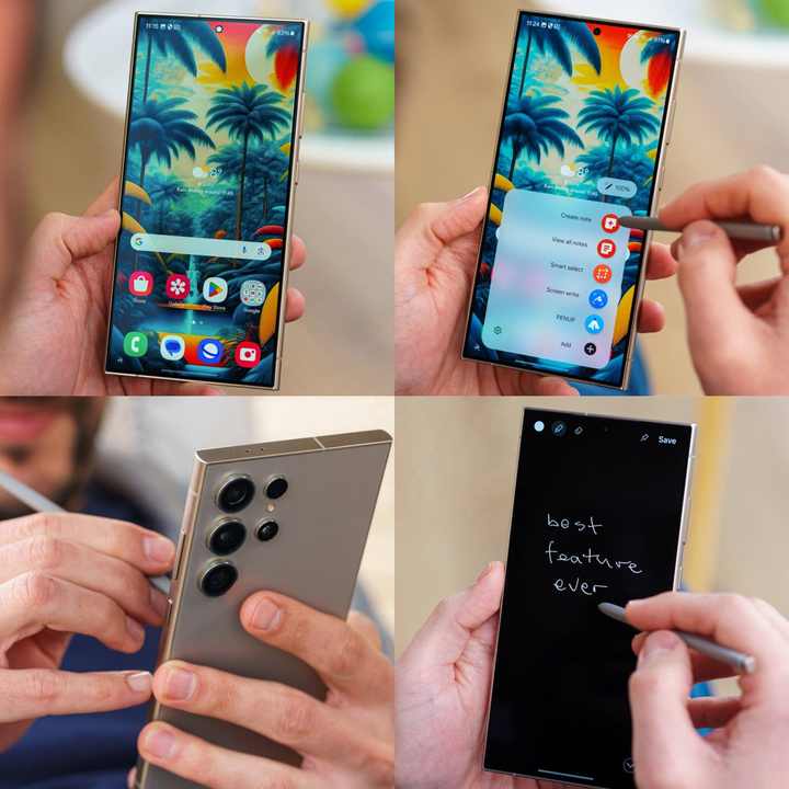 2025 New Original Gaxly Unlocked 5G S25 Ultra Telephone 16GB+1TB هاتف Gaxly S25 Ultra 5G مفتوح أصلي جديد لعام 2025، 16 جيجابايت + 1 تيرابايت، هواتف محمولة للألعاب تعمل بنظام