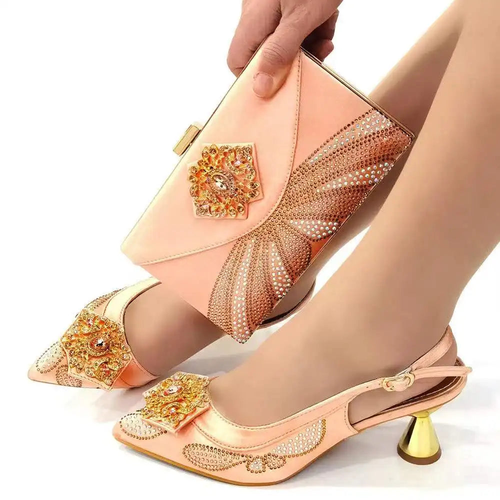 women's heel shoes
