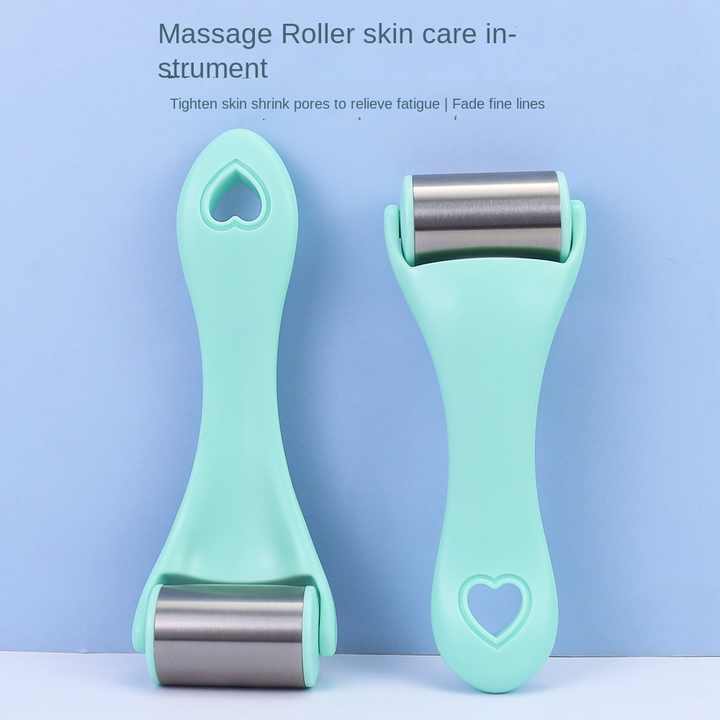 Ice Roller Facial Beauty Stick-عصا تجميل بكرات الثلج للوجه