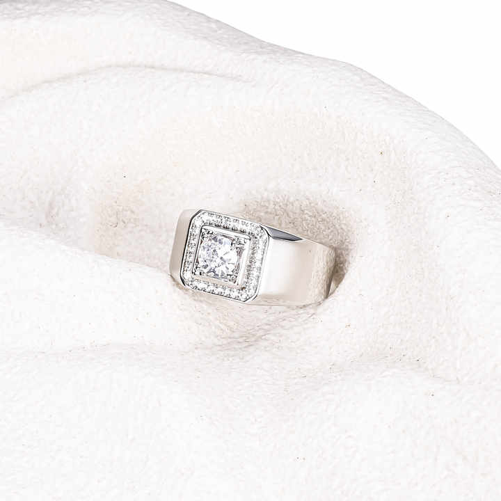 Men's rings . خواتم رجاليه