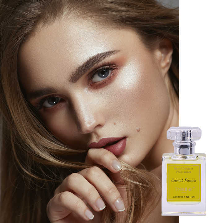 عطر ناعم - نسائي