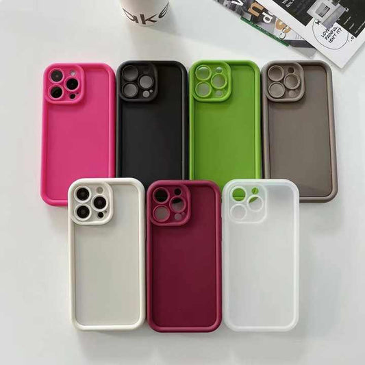 iPhone cases.