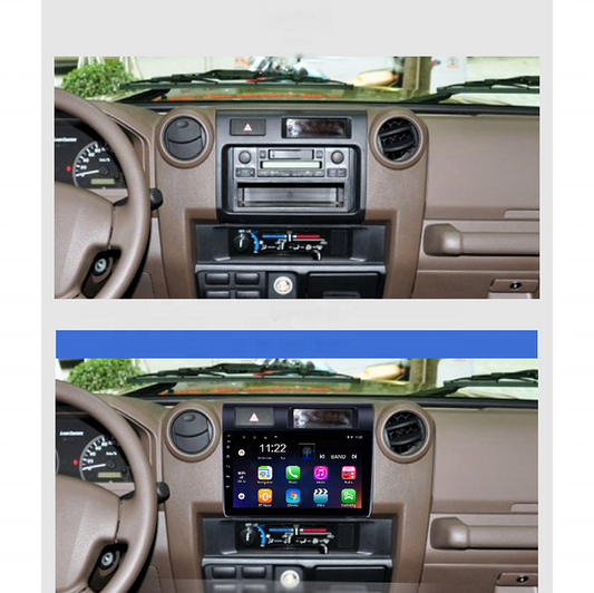 Accessories and modification parts