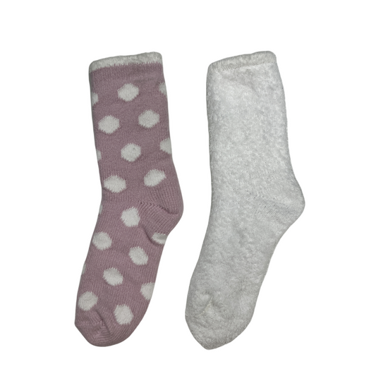 جوارب سميكة - طويله