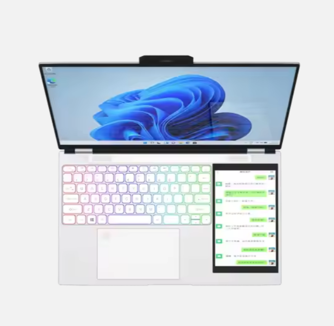 new computer