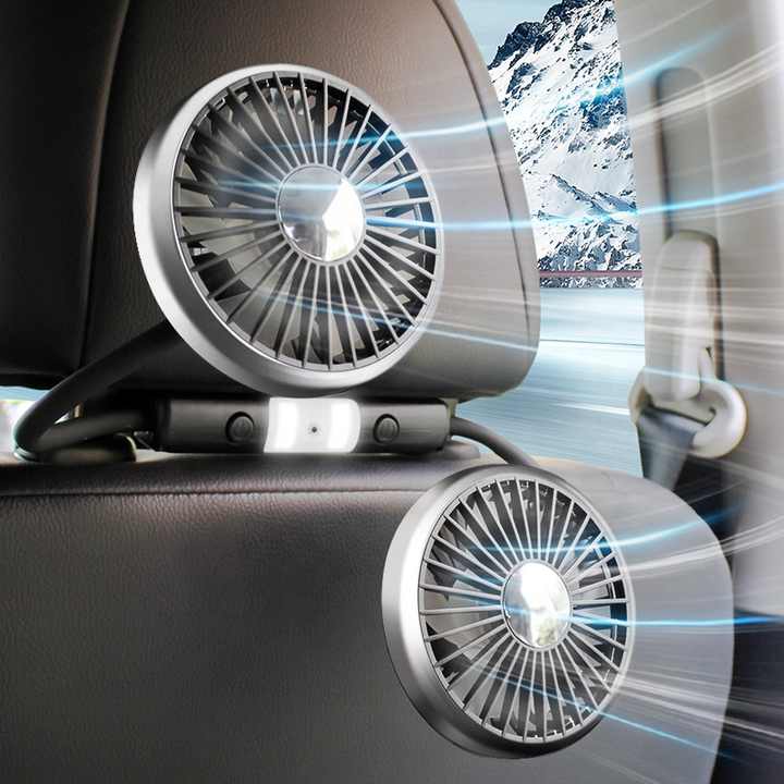 برؤوس مزدوجة