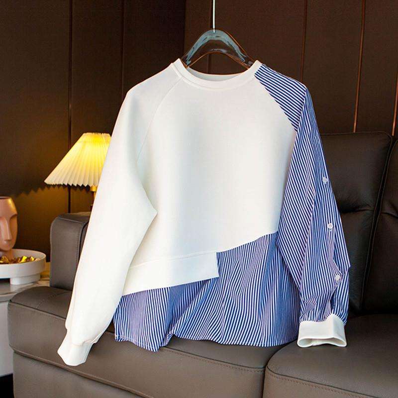 هودي نسائي كاجول