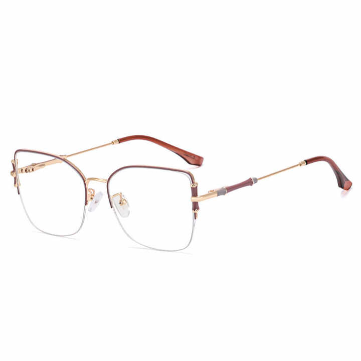 نظارات طبيه نسائيه