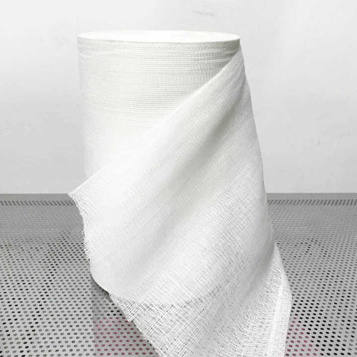 مستلزمات طبية بأسعار منخفضة، ضمادة شاش . Low Price Medical Supplies, 100% Cotton Surgical