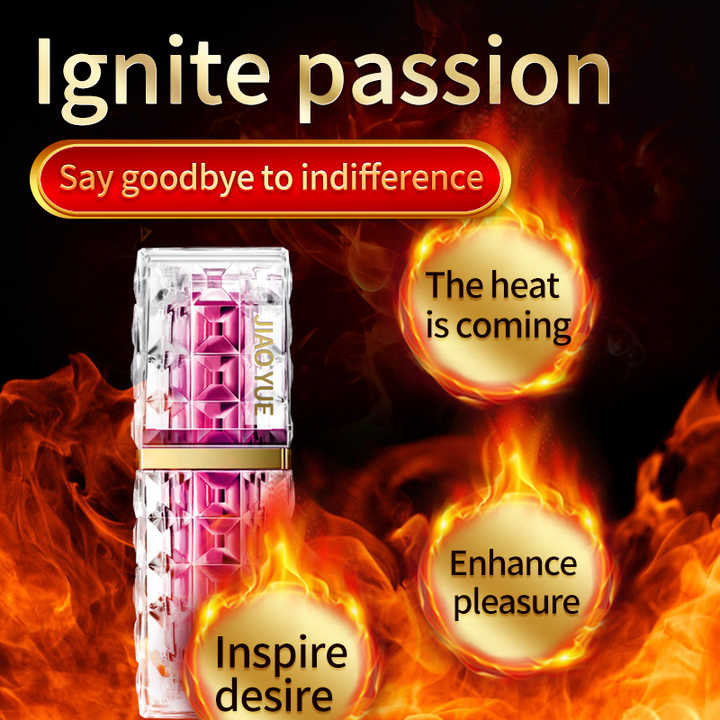 مزلق جنسي -sexual lubricant