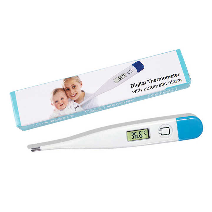 مقياس حرارة-Thermometer