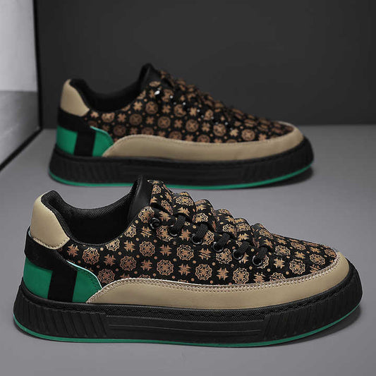 حذاء رياضي رجالي على أحدث