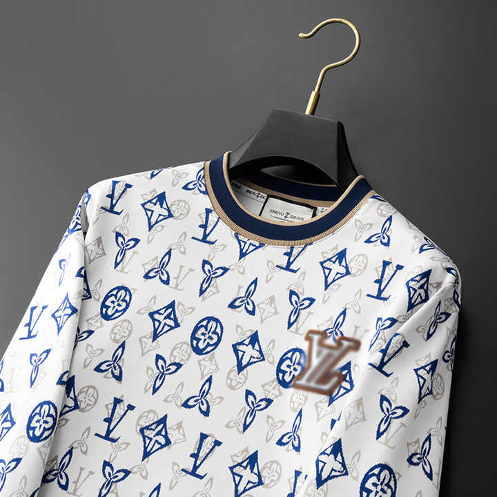 Men's Hooded Sweatshirt Long Sleeve Men's