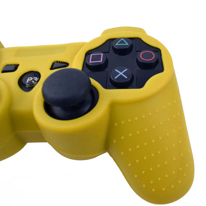 Silicone protective cover