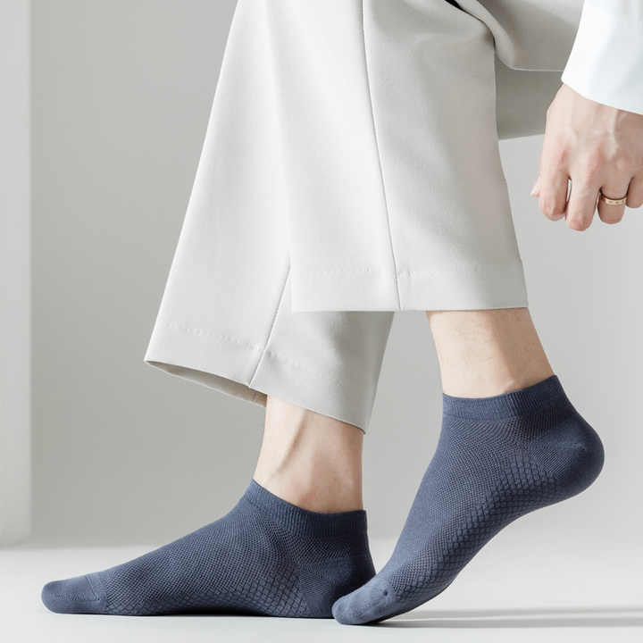 Best Selling Classic Bamboo Socks, High Quality Color