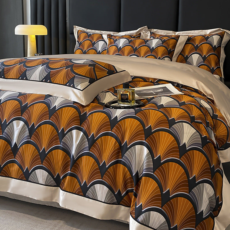 مفارش مزدوجة