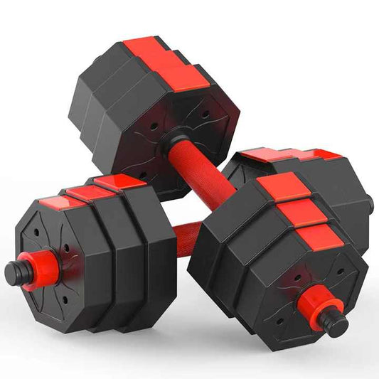 مجموعة أوزان حرة بتصميم جديد