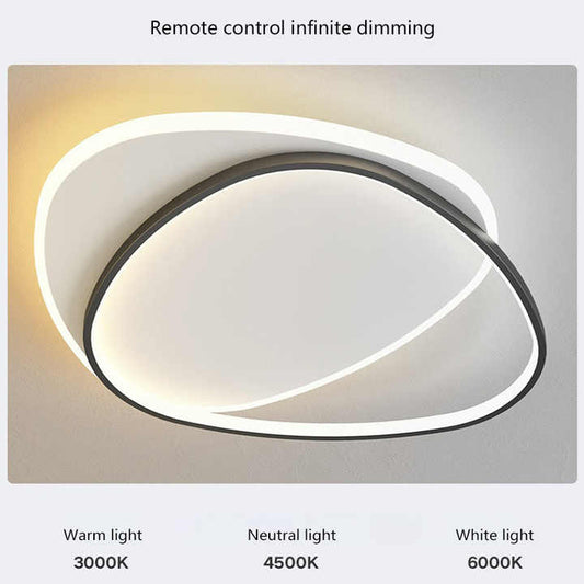 modern ceiling lights