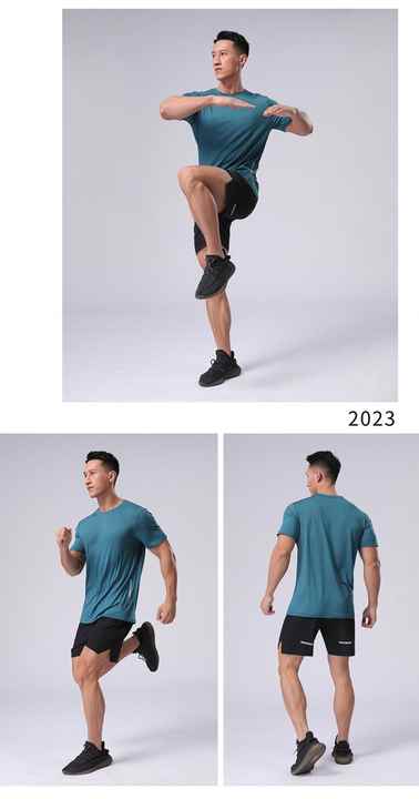 Special offer sports T-shirt