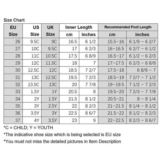 حذاء رياضي برباط ، للأطفال, حذاء رياضي برباط . Kids' Lace-Up Sneakers, Unisex Lace-Up Walking and