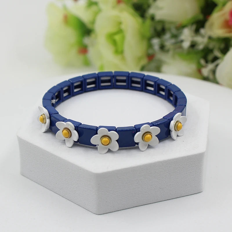 اكسسوارات أطفال سوار مينا جديد