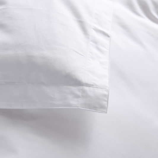 طقم مفارش أسِرة من القطن الساتين . Sateen Cotton Bedding Set, Luxury Hotel Bedspread