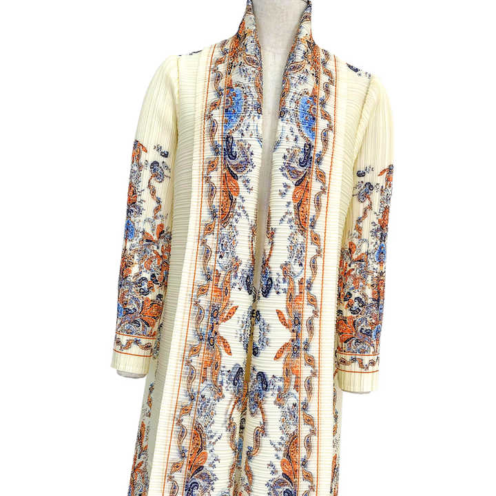 Formal colored abayas