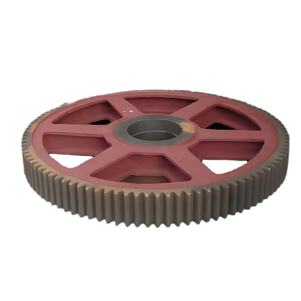 spare parts