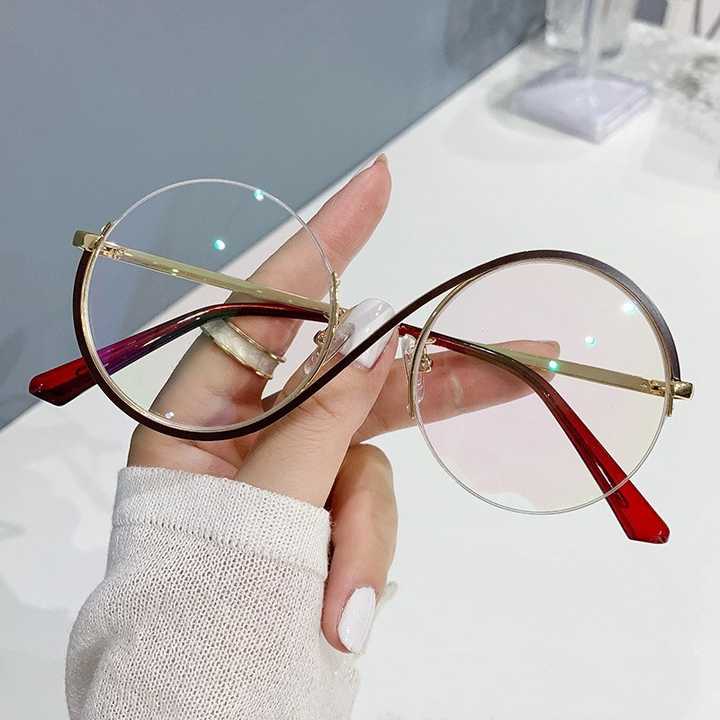 Fashionable casual sunglasses for women