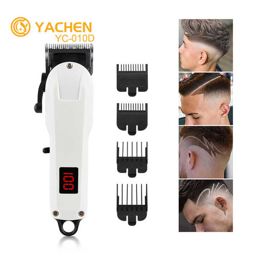 تشذيب الشعر الاحترافية اللاسلكية - معدات حلاقه