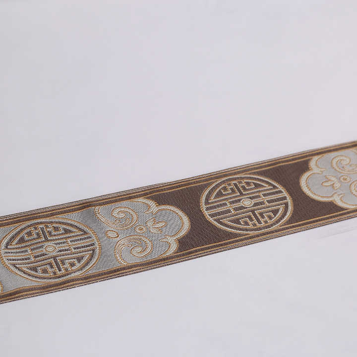 High quality custom hotel cotton embroidered.