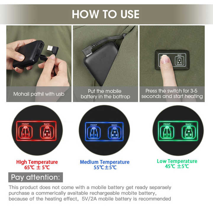 Custom Men's T-Shirt