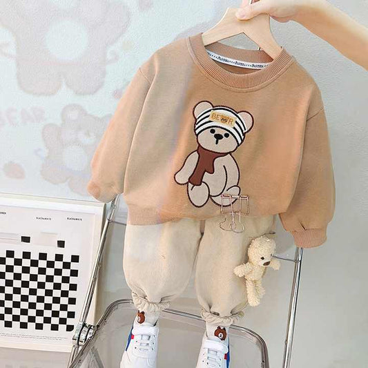 بنطلون اولاد ملابس أطفال جديدة