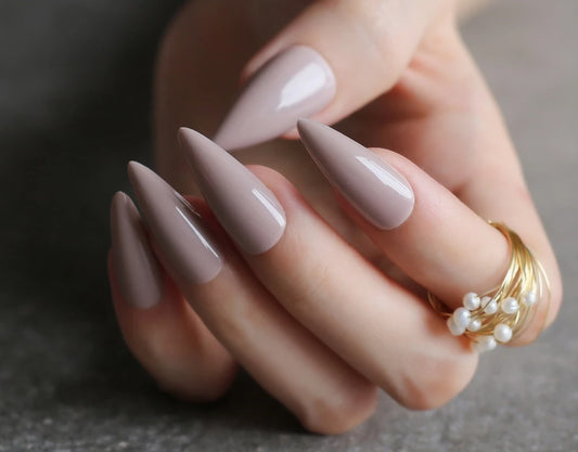 أظافر صناعية - False Nail