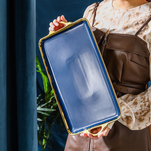 اواني الشاي