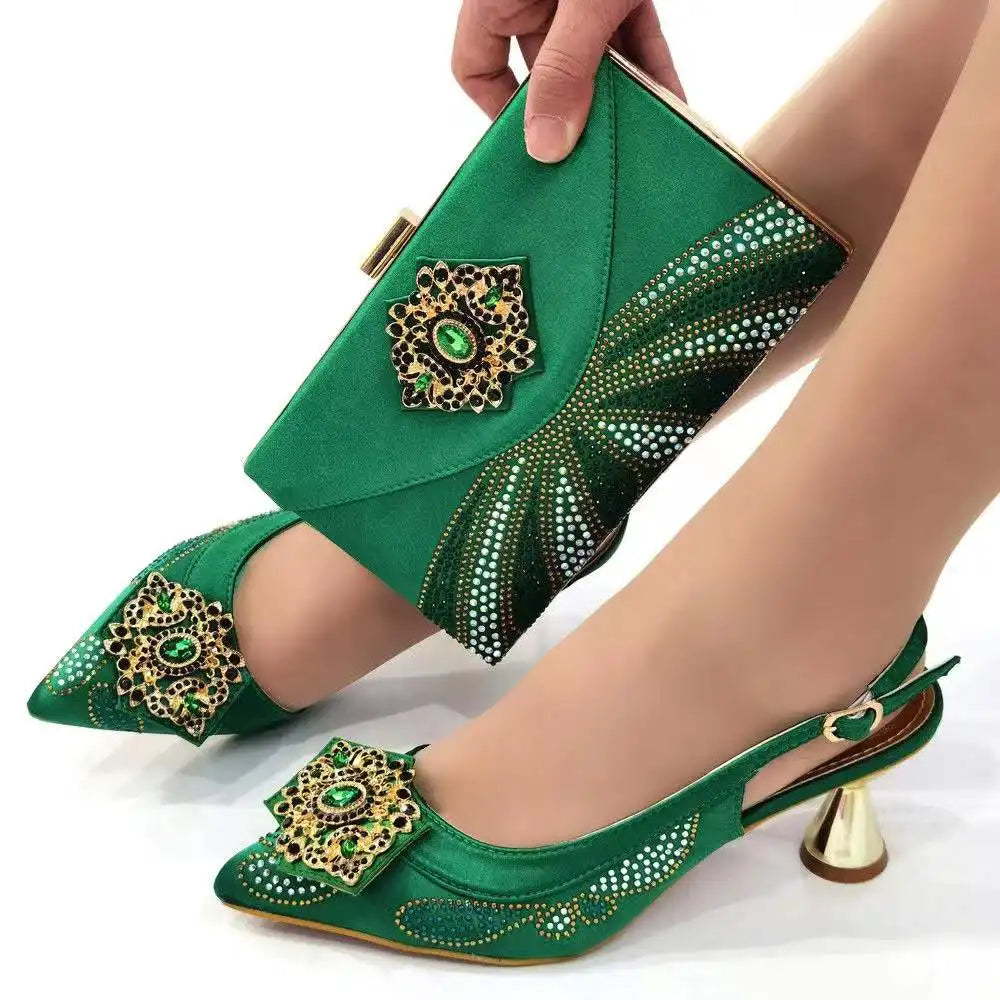 women's heel shoes