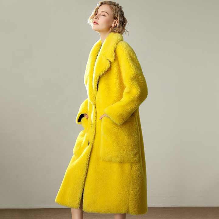 women's winter coat