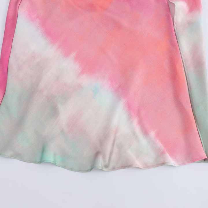 New elegant women's dress