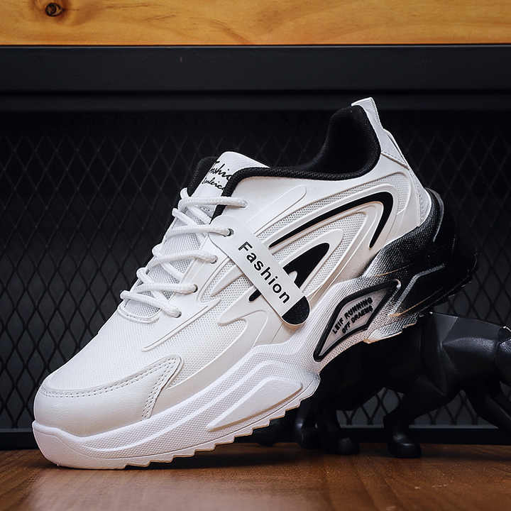 Classic modern shoes