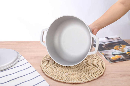 High Quality - Cooking Pot