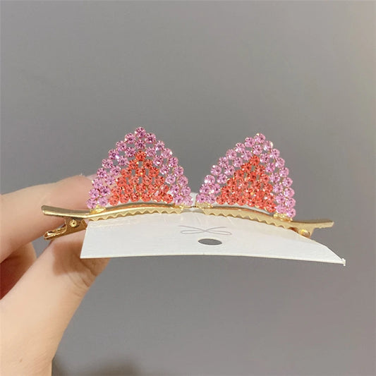 Hair accessories, children's accessories
